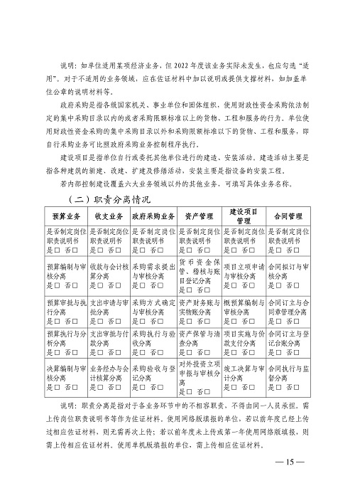 山西省财政厅关于开展2022年度行政事业单位内部控制报告编报工作的通知_15.jpg